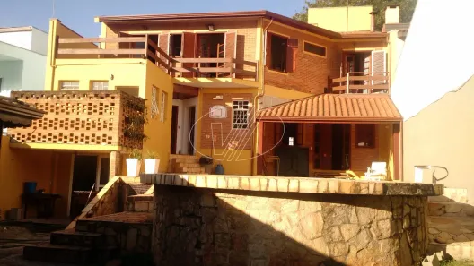 Sobrado com 7 Quartos à venda, 350m² no Cidade Universitária, Campinas