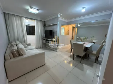 Apartamento com 3 Quartos à venda, 80m² no Jaguaribe, Osasco