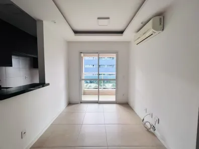 Apartamento com 1 Quarto à venda, 58m² no Bosque das Juritis, Ribeirão Preto