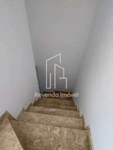 Apartamento com 2 Quartos à venda, 78m² no Jardim do Estádio, Santo André
