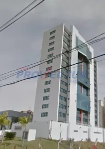 Sala Comercial com 2 Quartos para alugar, 340m² no Vila Brandina, Campinas