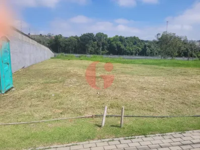 Lote/Terreno à venda, 1121m² no Urbanova, São José dos Campos