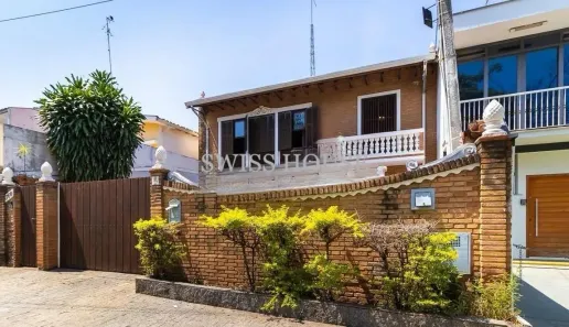 Imóvel Comercial com 4 Quartos à venda, 272m² no Jardim Nossa Senhora Auxiliadora, Campinas