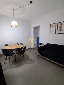 Apartamento com 2 Quartos à venda, 57m² no Jardim Flórida, Jacareí