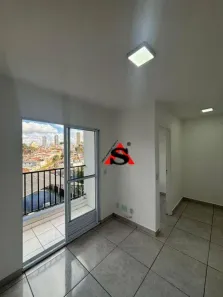 Apartamento com 2 Quartos à venda, 33m² no Ipiranga, São Paulo