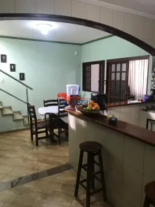 Casa com 2 Quartos à venda, 100m² no Parque dos Príncipes, Jacareí