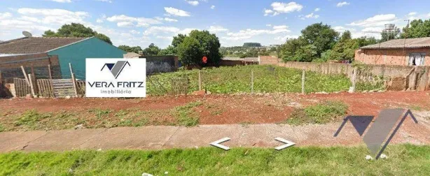 Lote/Terreno à venda, 600m² no Cataratas, Cascavel