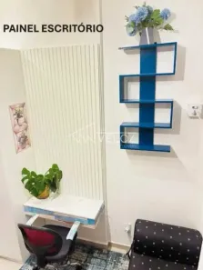 Sala Comercial com 1 Quarto à venda, 30m² no Centro, Rio de Janeiro