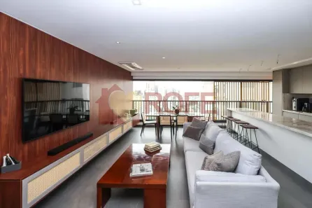 Apartamento com 2 Quartos à venda, 94m² no Saúde, São Paulo