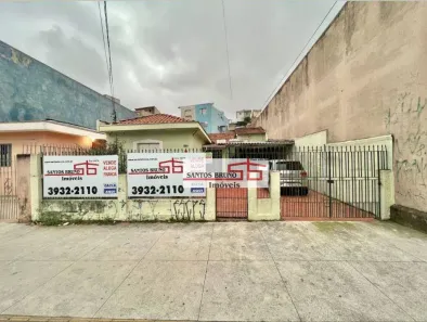 Lote/Terreno à venda, 250m² no Jardim Monjolo, São Paulo