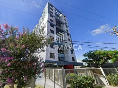 Apartamento com 2 Quartos à venda, 62m² no Jardim do Salso, Porto Alegre