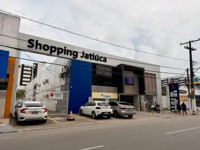 Sala Comercial para alugar, 22m² no Mangabeiras, Maceió