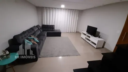 Casa com 4 Quartos à venda, 342m² no Parque Ribeiro de Lima, Barueri