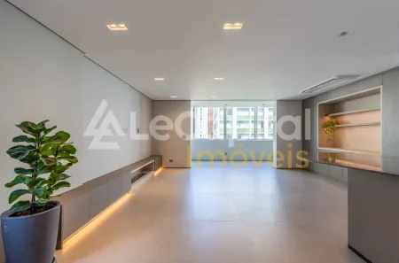 Apartamento com 3 Quartos à venda, 185m² no Itaim Bibi, São Paulo