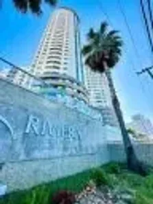 Apartamento com 2 Quartos para alugar, 55m² no Ponta Negra, Natal
