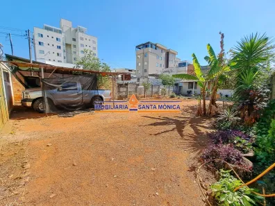 Lote/Terreno à venda, 66m² no Rio Branco, Belo Horizonte