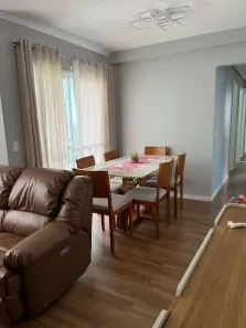 Apartamento com 3 Quartos à venda, 83m² no Jardim São Luís, Suzano