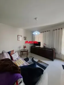 Casa com 2 Quartos à venda, 54m² no Cidade Vista Verde, São José dos Campos