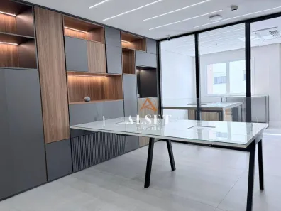 Sala Comercial à venda, 47m² no Mooca, São Paulo