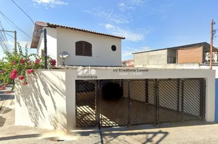 Casa com 3 Quartos à venda, 170m² no Vila Santa Maria, São Paulo