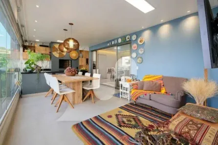 Apartamento com 3 Quartos para venda ou aluguel, 149m² no Sumarezinho, São Paulo