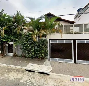 Sobrado com 3 Quartos à venda, 270m² no Vila São Francisco (Zona Leste), São Paulo