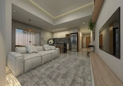 Casa com 2 Quartos à venda, 74m² no Guriri, Cabo Frio