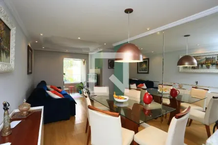 Apartamento com 3 Quartos à venda, 69m² no Paraíso do Morumbi, São Paulo