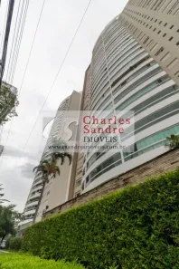 Apartamento com 3 Quartos à venda, 210m² no Setor Marista, Goiânia