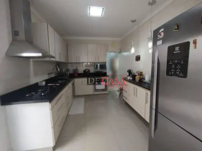 Casa com 3 Quartos à venda, 126m² no Vila Norma, São Paulo