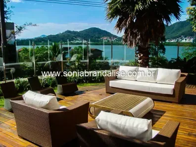 Apartamento com 3 Quartos à venda, 190m² no João Paulo, Florianópolis