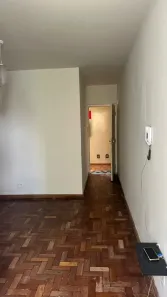 Apartamento com 2 Quartos para alugar, 45m² no Centro, Belo Horizonte