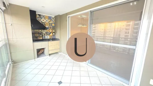 Apartamento com 3 Quartos à venda, 94m² no Vila Andrade, São Paulo