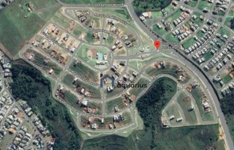 Lote/Terreno à venda, 425m² no Urbanova, São José dos Campos