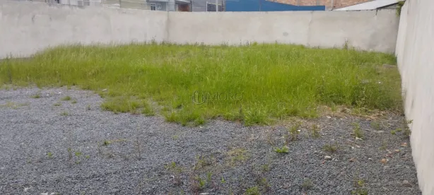 Lote/Terreno à venda, 300m² no Cajuru, Curitiba