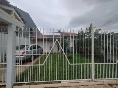 Casa com 2 Quartos para alugar, 108m² no Rio dos Sinos, São Leopoldo