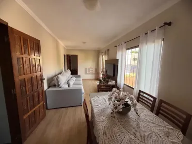 Apartamento com 3 Quartos à venda, 114m² no Vila Esperança, Maringá