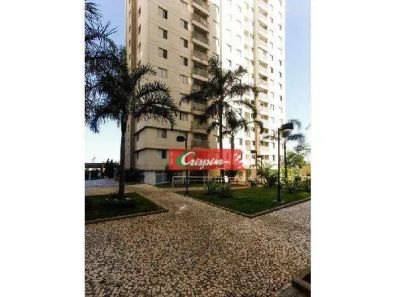 Apartamento com 3 Quartos à venda, 64m² no Ponte Grande, Guarulhos