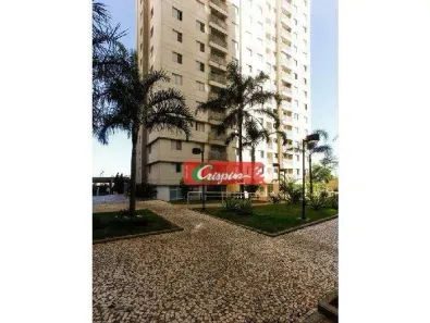 Apartamento com 3 Quartos à venda, 64m² no Ponte Grande, Guarulhos