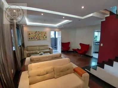 Sobrado com 4 Quartos para venda ou aluguel, 324m² no Nossa Senhora do Ó, São Paulo