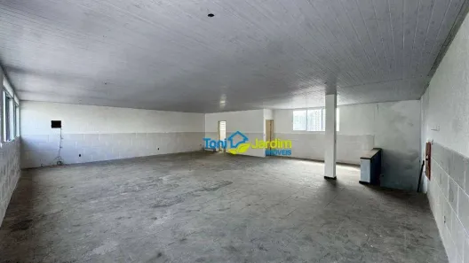 Ponto Comercial para alugar, 121m² no Vila Assunção, Santo André