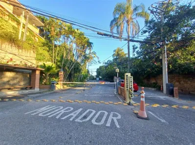 Lote/Terreno à venda, 1310m² no Joá, Rio de Janeiro