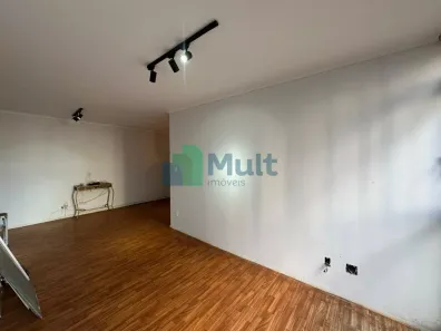 Apartamento com 3 Quartos para venda ou aluguel, 96m² no Jardim Paulista, Ribeirão Preto