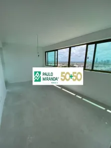 Apartamento com 4 Quartos à venda, 268m² no São José, Recife