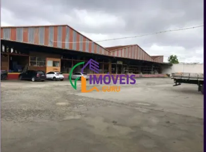 Galpão/Depósito/Armazém para alugar, 14800m² no Jardim Ana Maria, Santo André