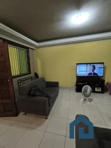 Casa com 3 Quartos à venda, 180m² no São João Batista (Venda Nova), Belo Horizonte