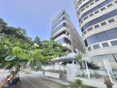 Apartamento com 3 Quartos para alugar, 95m² no Meia Praia, Itapema
