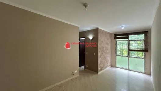 Apartamento com 2 Quartos para alugar, 56m² no Vila Santa Catarina, São Paulo