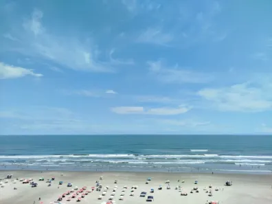 Apartamento com 2 Quartos à venda, 60m² no Aviação, Praia Grande