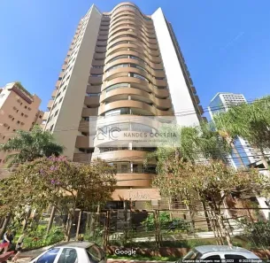 Apartamento com 3 Quartos à venda, 187m² no Gleba Fazenda Palhano, Londrina